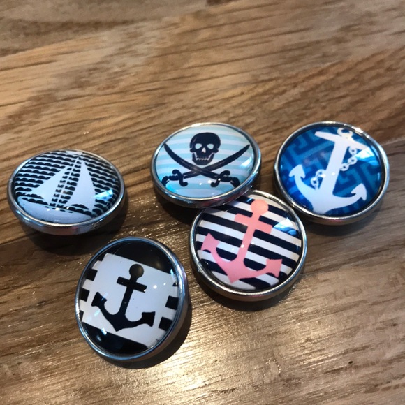 Snap Charms - Picture 2 of 2